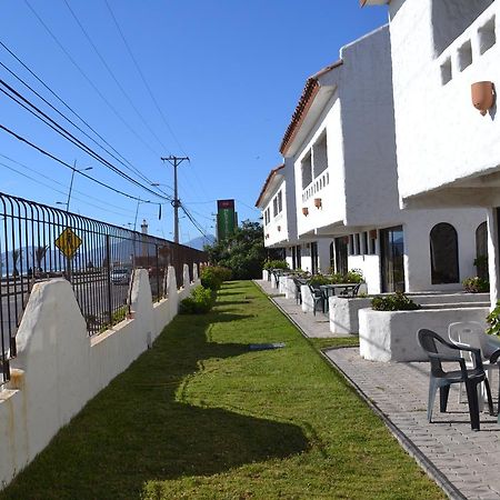 Cabanas Las Ananucas II La Serena Exteriér fotografie