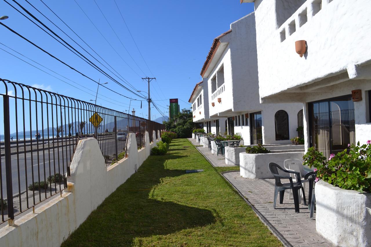 Cabanas Las Ananucas II La Serena Exteriér fotografie