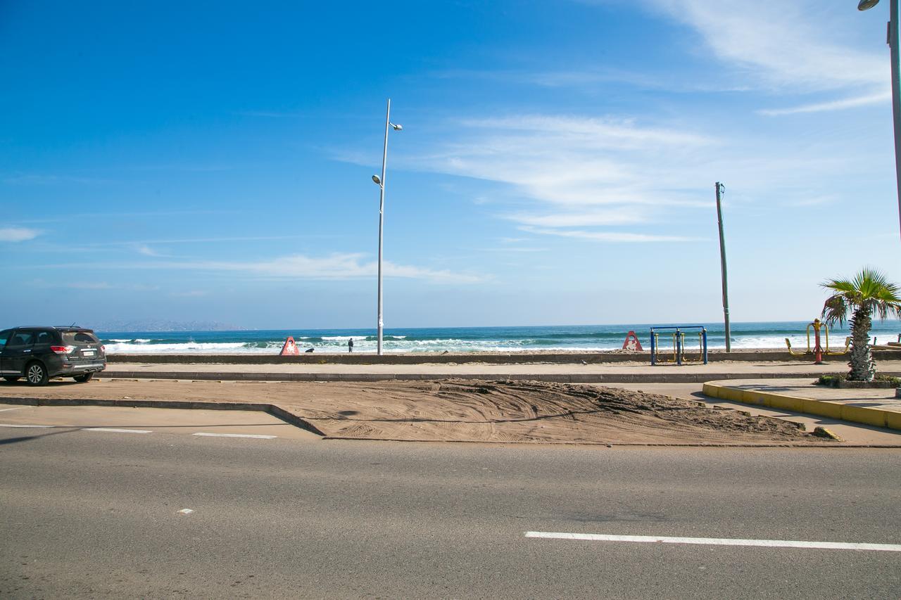 Cabanas Las Ananucas II La Serena Exteriér fotografie