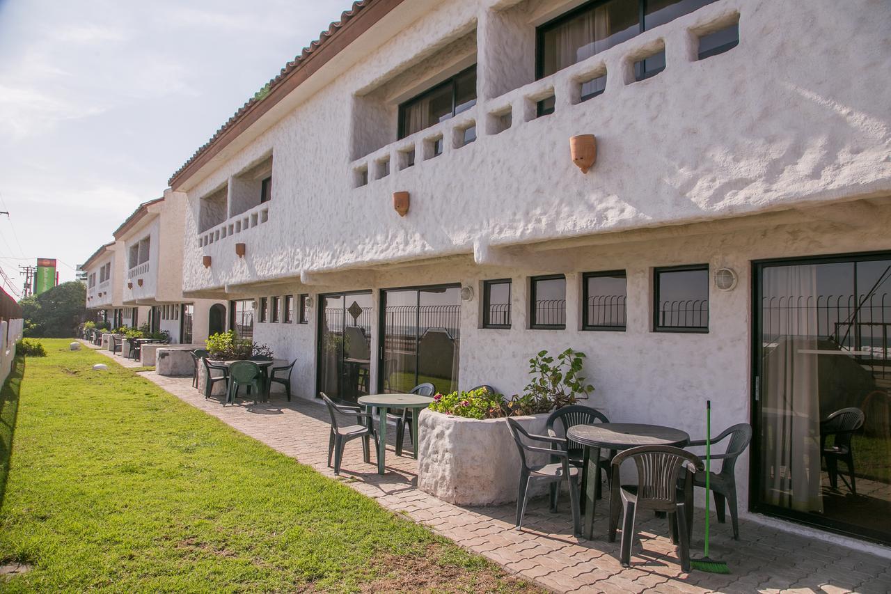 Cabanas Las Ananucas II La Serena Exteriér fotografie